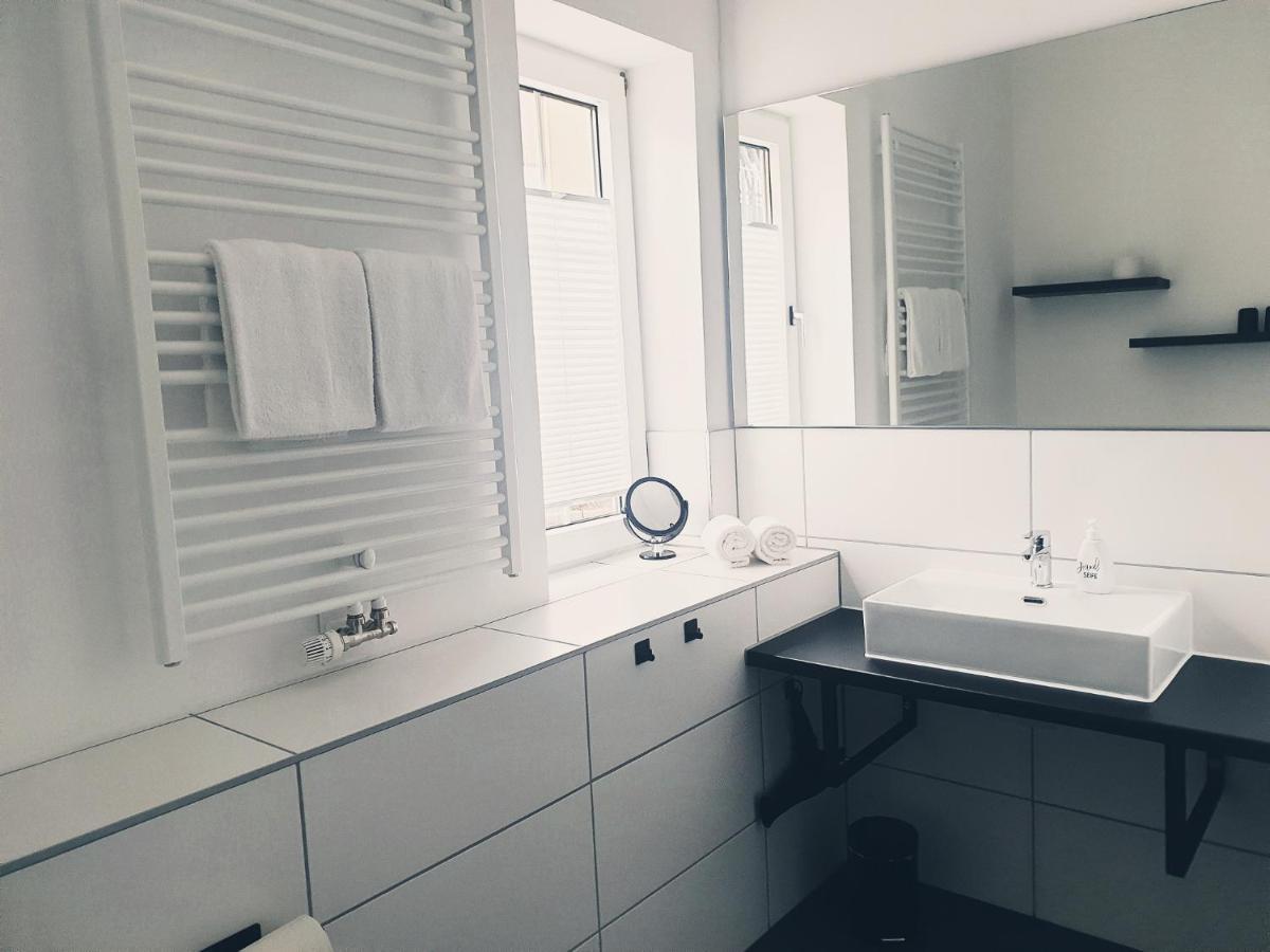Hotel Apartment Ferienwohnung Meyenhof Frankenberg Eder Frankenberg an der Eder Bagian luar foto