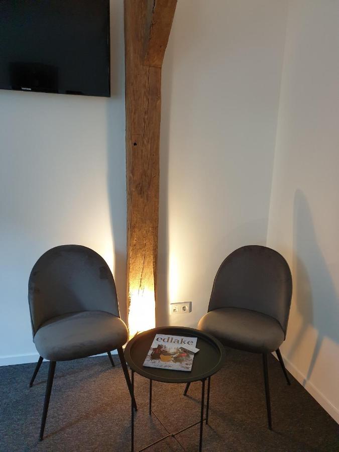 Hotel Apartment Ferienwohnung Meyenhof Frankenberg Eder Frankenberg an der Eder Bagian luar foto