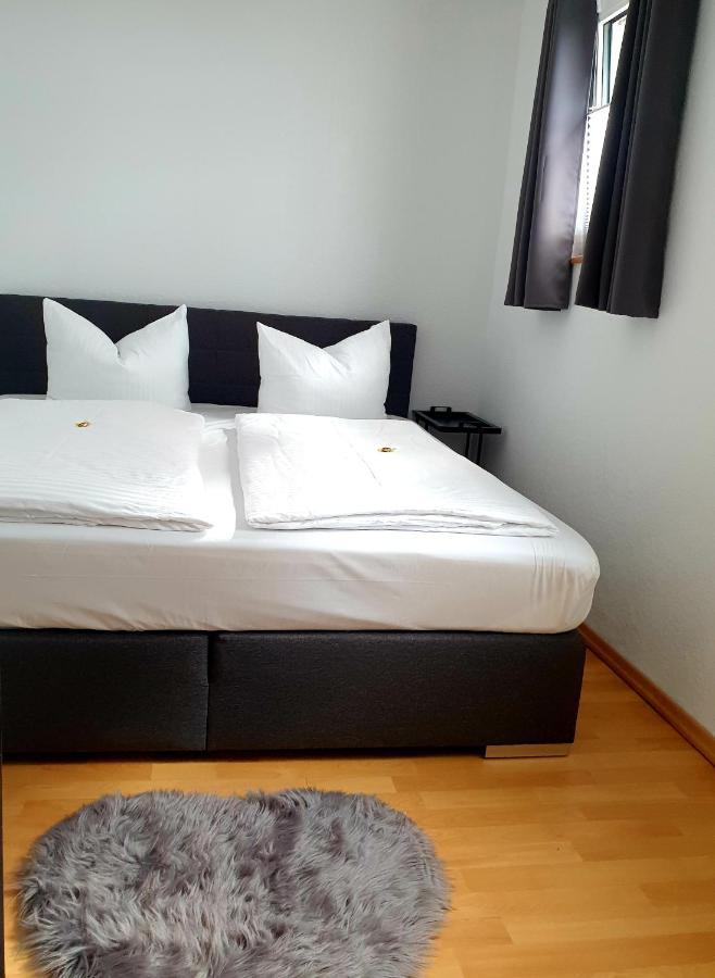 Hotel Apartment Ferienwohnung Meyenhof Frankenberg Eder Frankenberg an der Eder Bagian luar foto