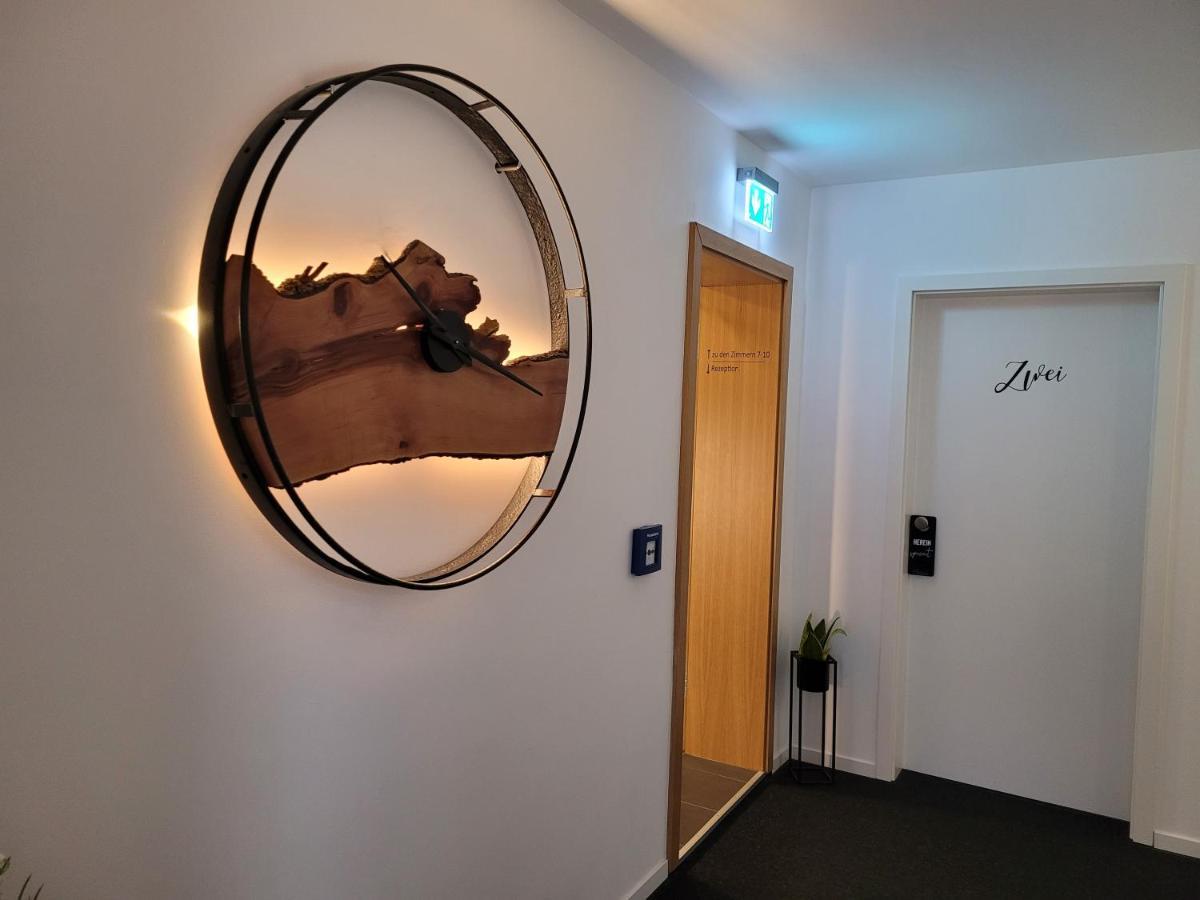 Hotel Apartment Ferienwohnung Meyenhof Frankenberg Eder Frankenberg an der Eder Bagian luar foto