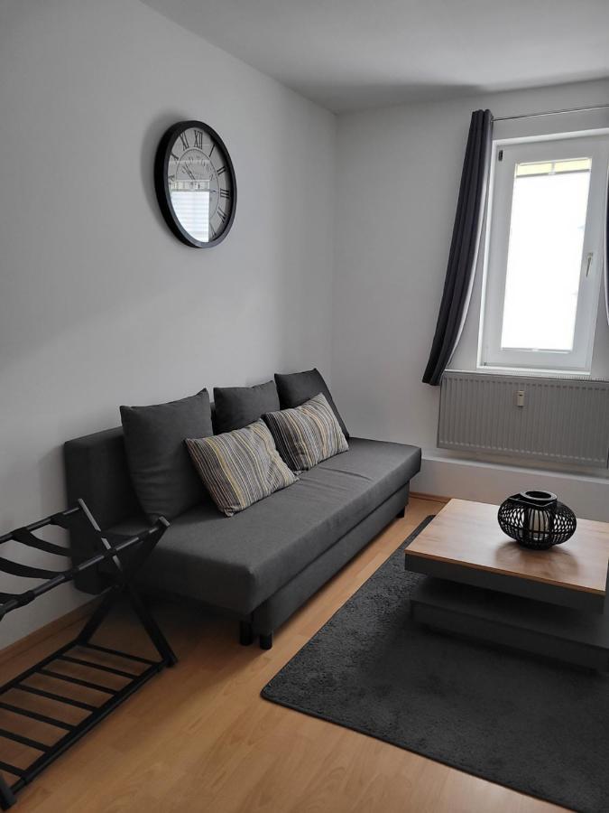 Hotel Apartment Ferienwohnung Meyenhof Frankenberg Eder Frankenberg an der Eder Bagian luar foto