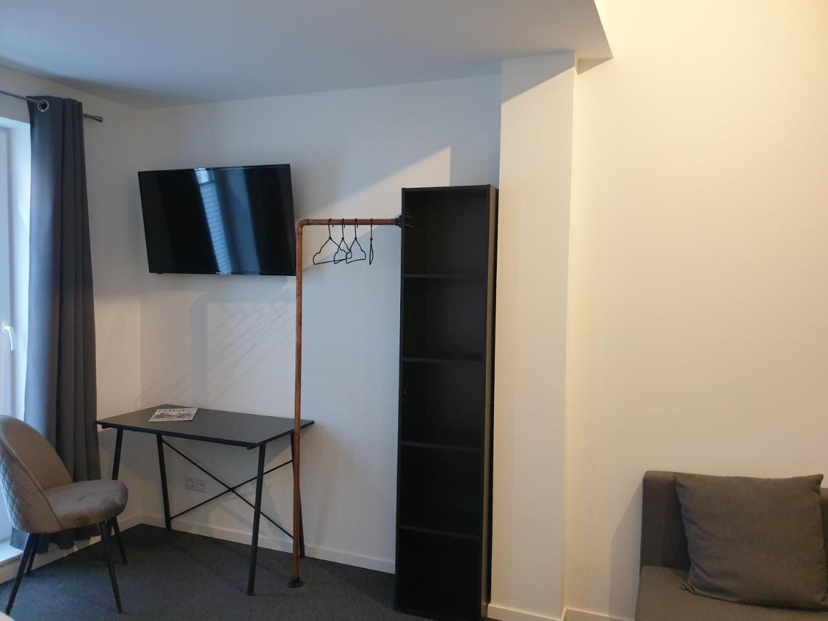 Hotel Apartment Ferienwohnung Meyenhof Frankenberg Eder Frankenberg an der Eder Bagian luar foto