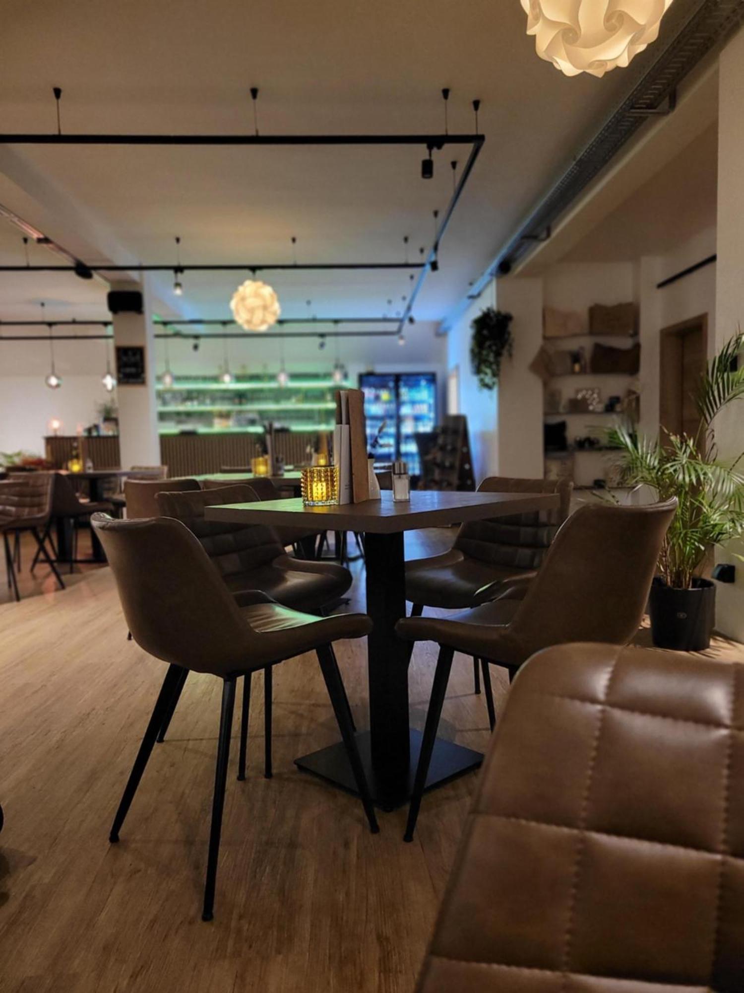 Hotel Apartment Ferienwohnung Meyenhof Frankenberg Eder Frankenberg an der Eder Bagian luar foto