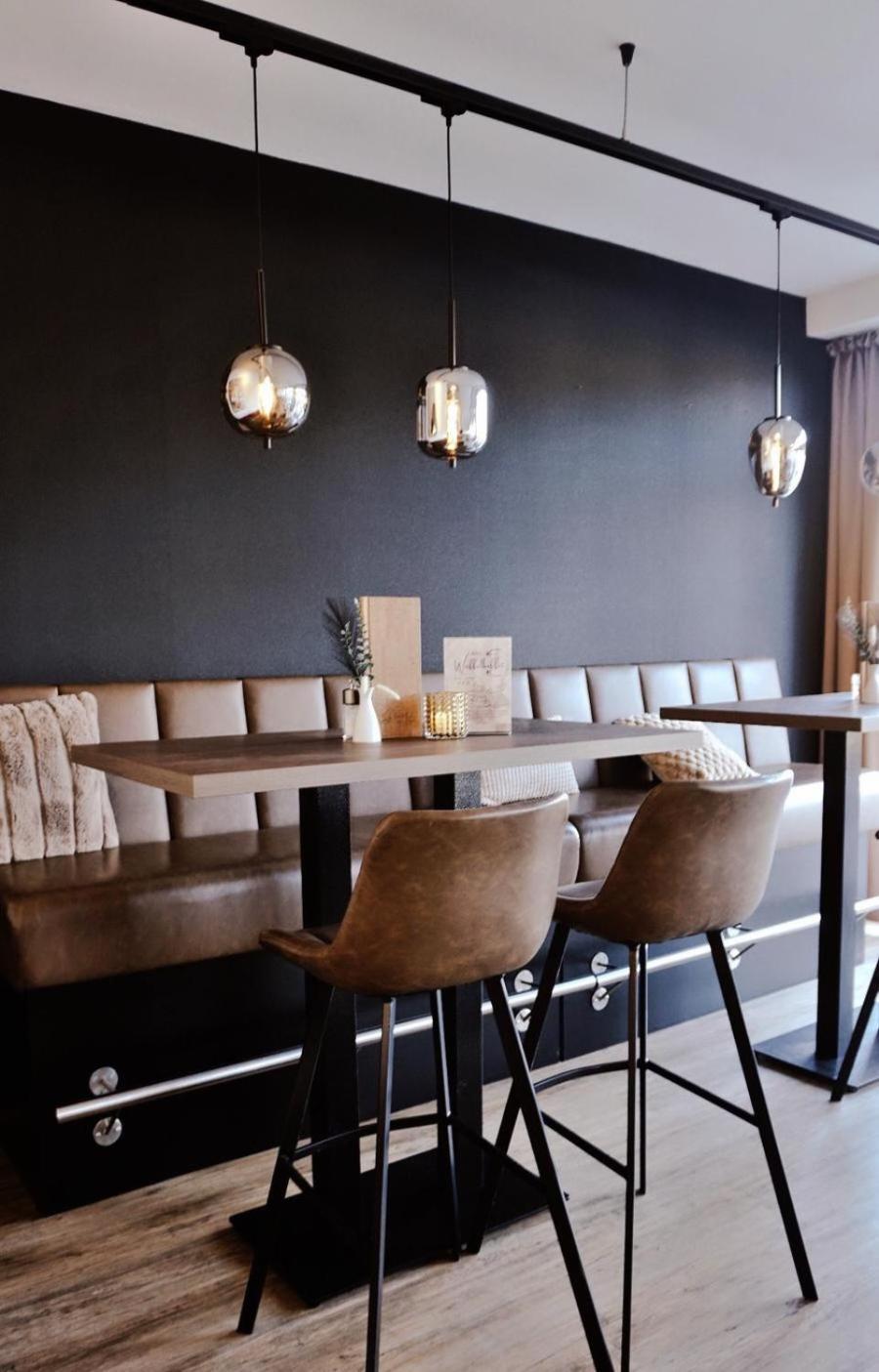 Hotel Apartment Ferienwohnung Meyenhof Frankenberg Eder Frankenberg an der Eder Bagian luar foto
